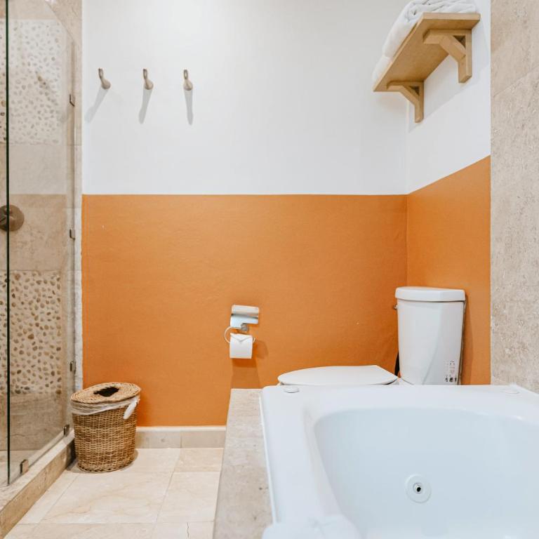 Residences El Faro, Coral 305 - Apartment mit 2 Schlafzimmern - 32
