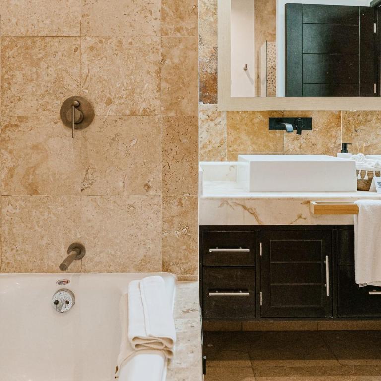 Residences El Faro, Coral 305 - Apartment mit 2 Schlafzimmern - 33
