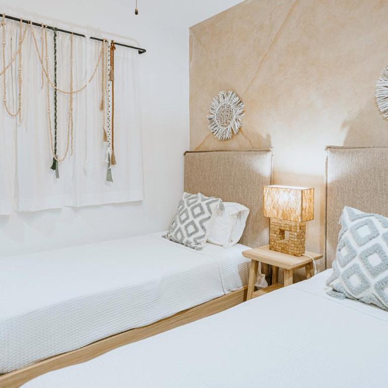 Residences El Faro, Coral 305 - Apartment mit 2 Schlafzimmern - 34