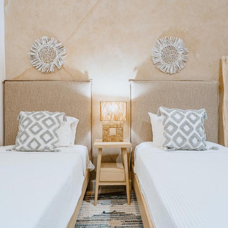 Residences El Faro, Coral 305 - Apartment mit 2 Schlafzimmern - 36