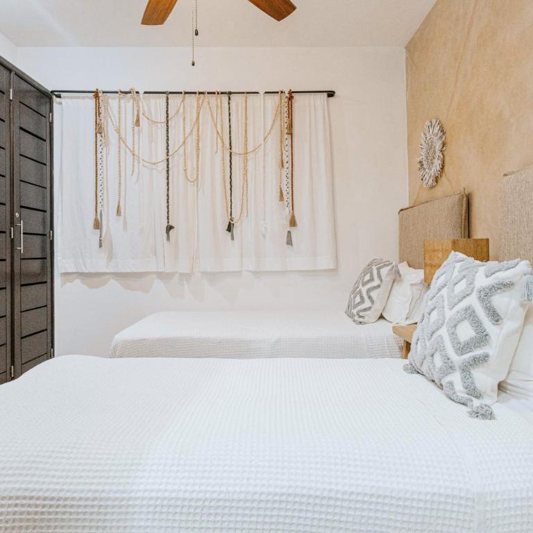 Residences El Faro, Coral 305 - Apartment mit 2 Schlafzimmern - 37