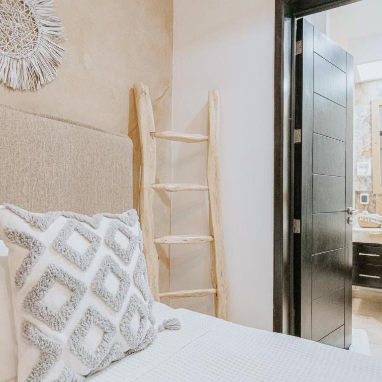 Residences El Faro, Coral 305 - Apartment mit 2 Schlafzimmern - 38