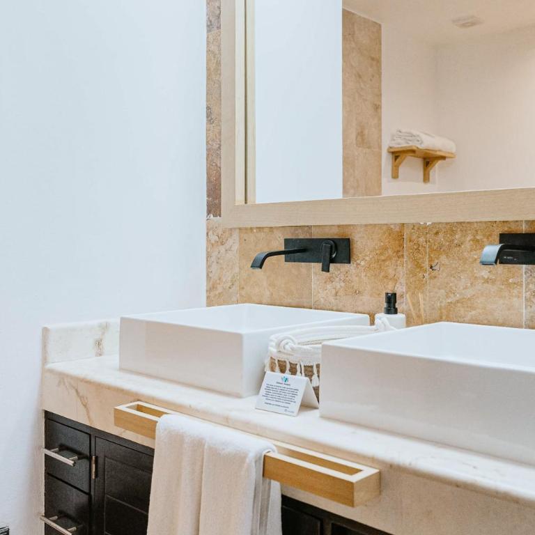 Residences El Faro, Coral 305 - Apartment mit 2 Schlafzimmern - 40