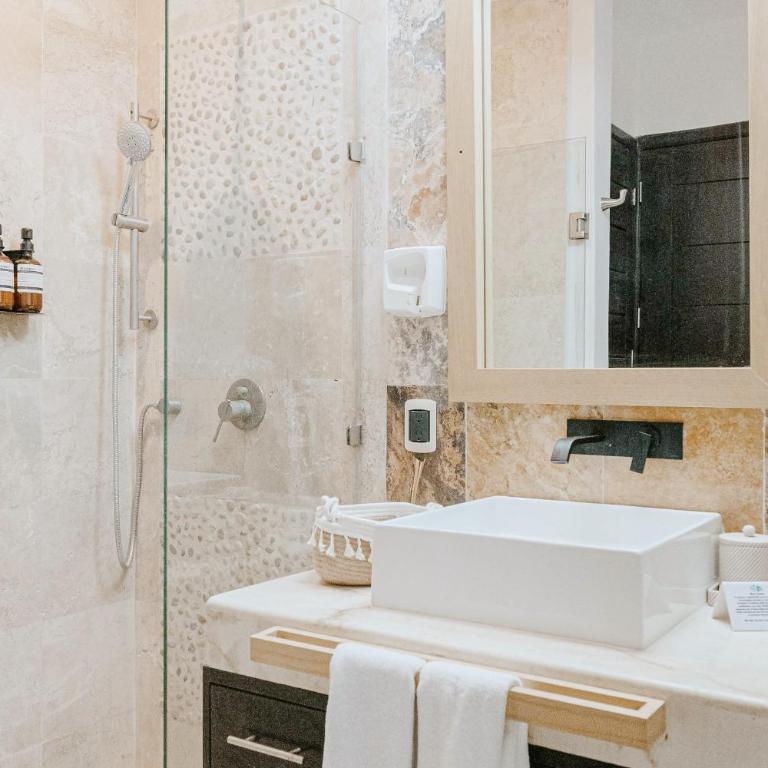 Residences El Faro, Coral 305 - Apartment mit 2 Schlafzimmern - 41