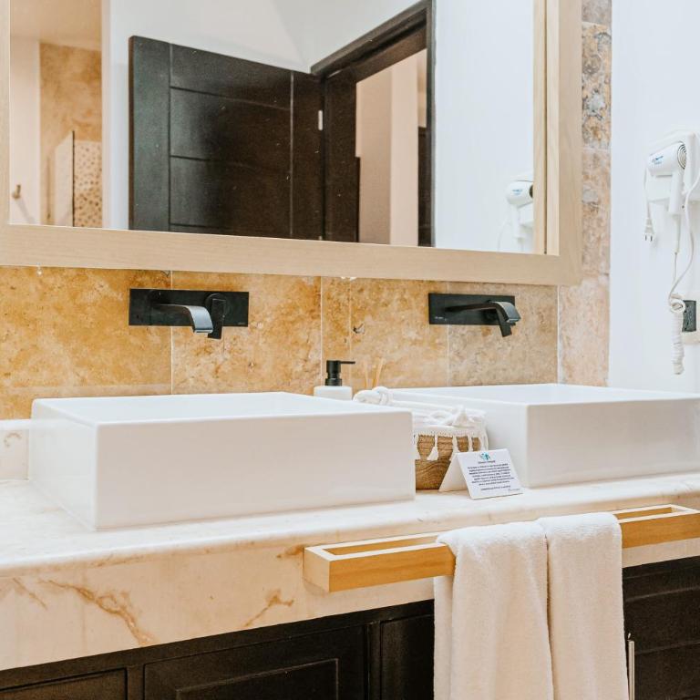 Residences El Faro, Coral 305 - Apartment mit 2 Schlafzimmern - 42