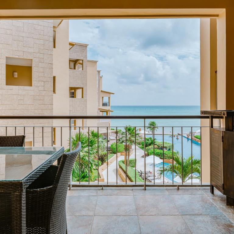 Residences El Faro, Coral 305 - Apartment mit 2 Schlafzimmern - 44
