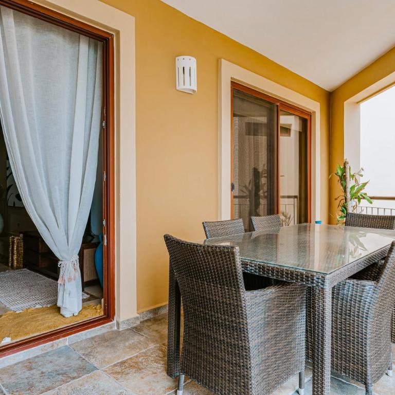 Residences El Faro, Coral 305 - Apartment mit 2 Schlafzimmern - 45