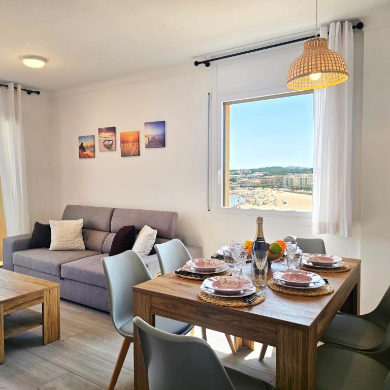 Apartamento Celeste frente al mar - Apartamento con vistas al mar - 3