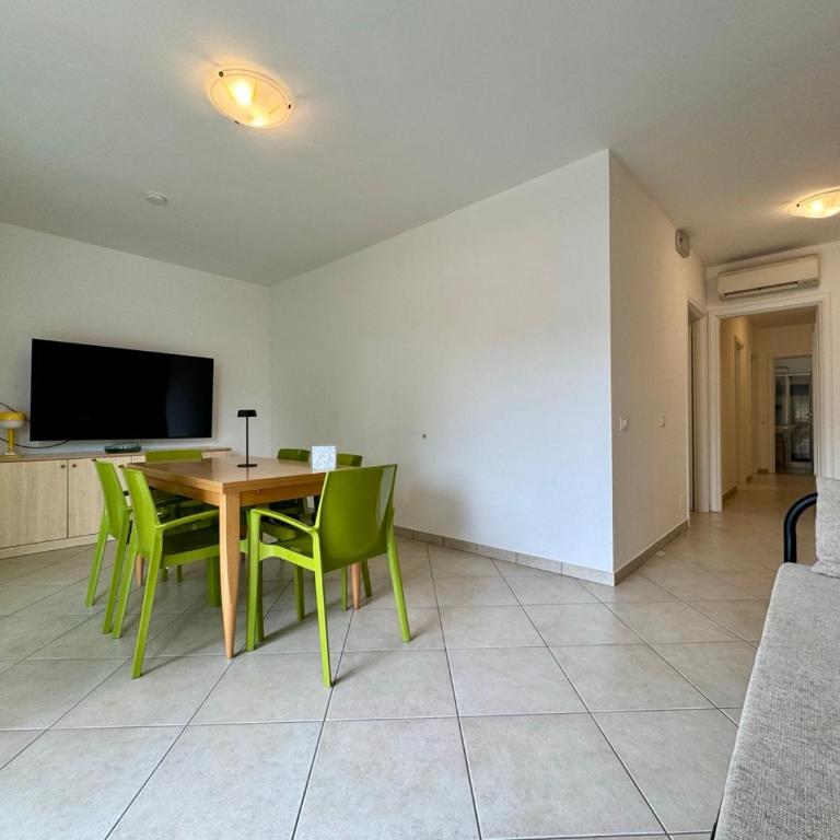 Prassitele Apartments - Appartamento con 3 Camere da Letto - 3