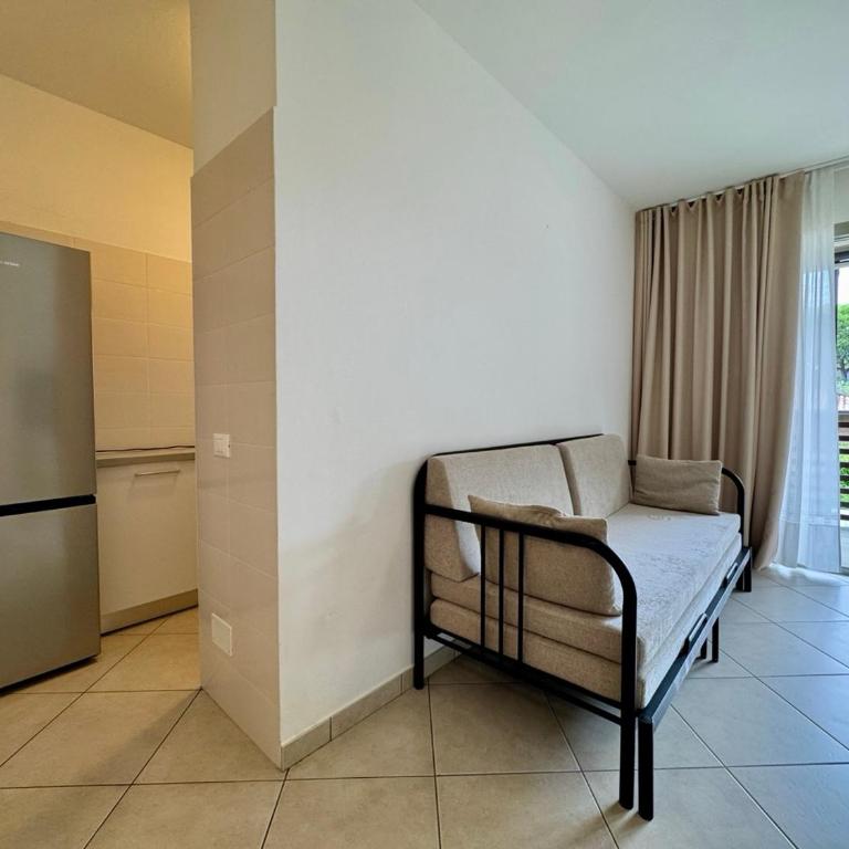 Prassitele Apartments - Appartamento con 3 Camere da Letto e con Balcone - 10