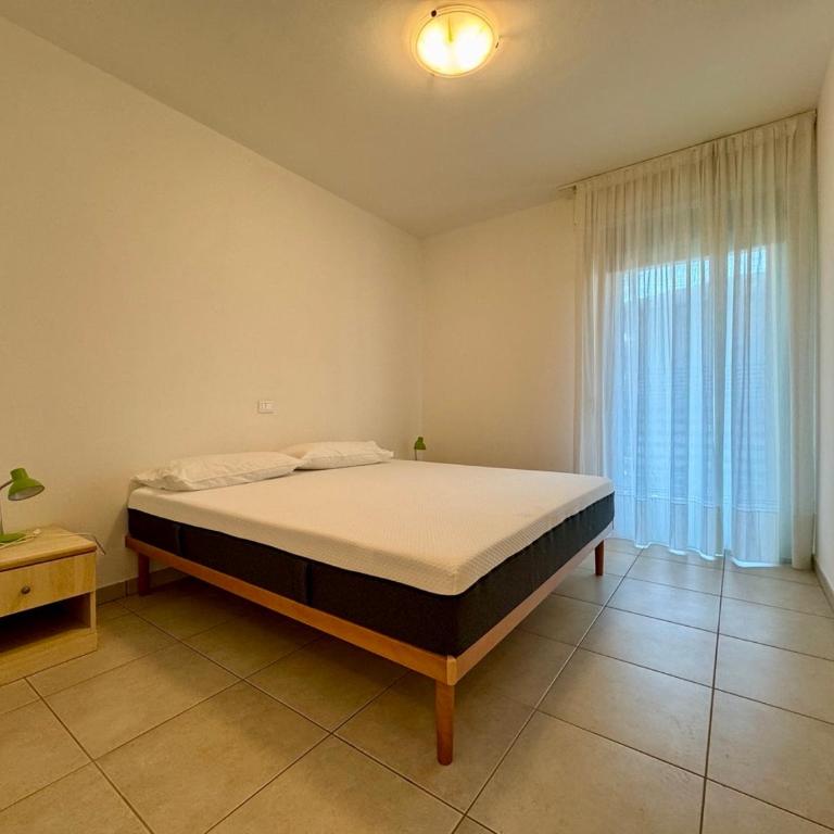 Prassitele Apartments - Appartamento con 2 Camere da Letto e Balcone - 3
