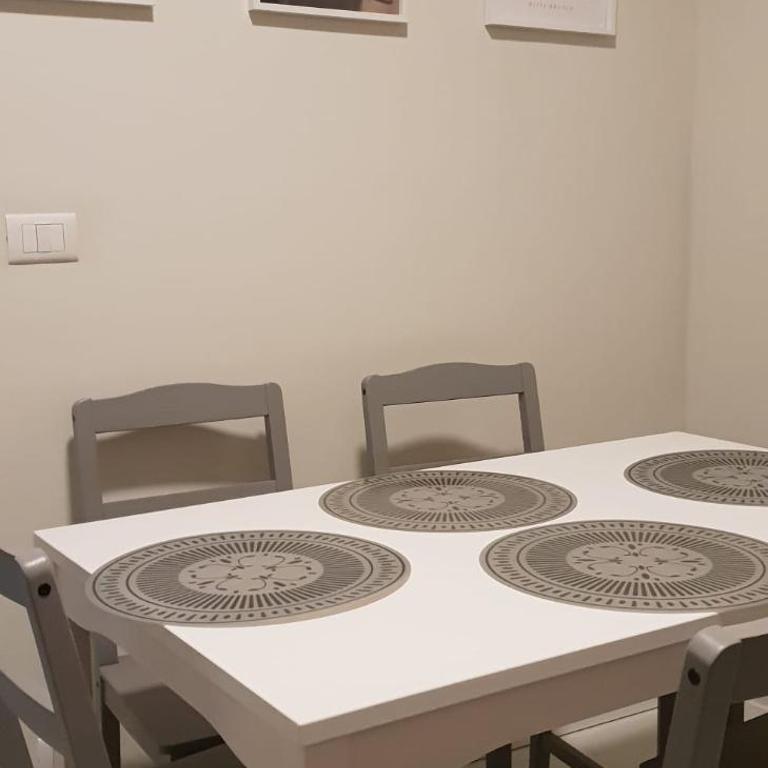 Sun Roof Apartment - Suite Appartamento con 3 Camere da Letto - 9