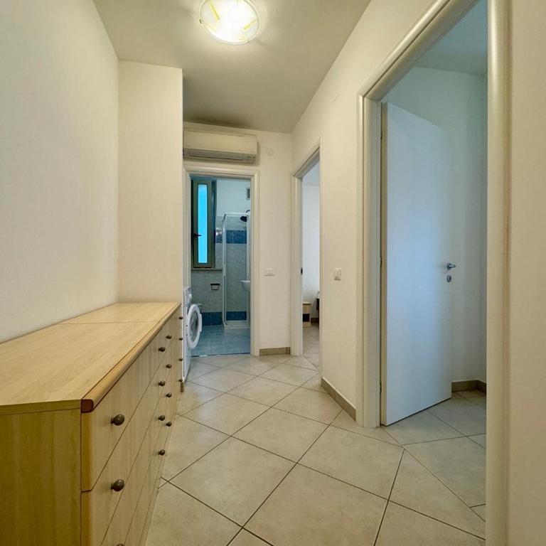 Prassitele Apartments - Appartamento con 2 Camere da Letto e Balcone - 4