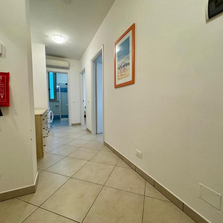 Prassitele Apartments - Appartamento con 2 Camere da Letto e Balcone - 5