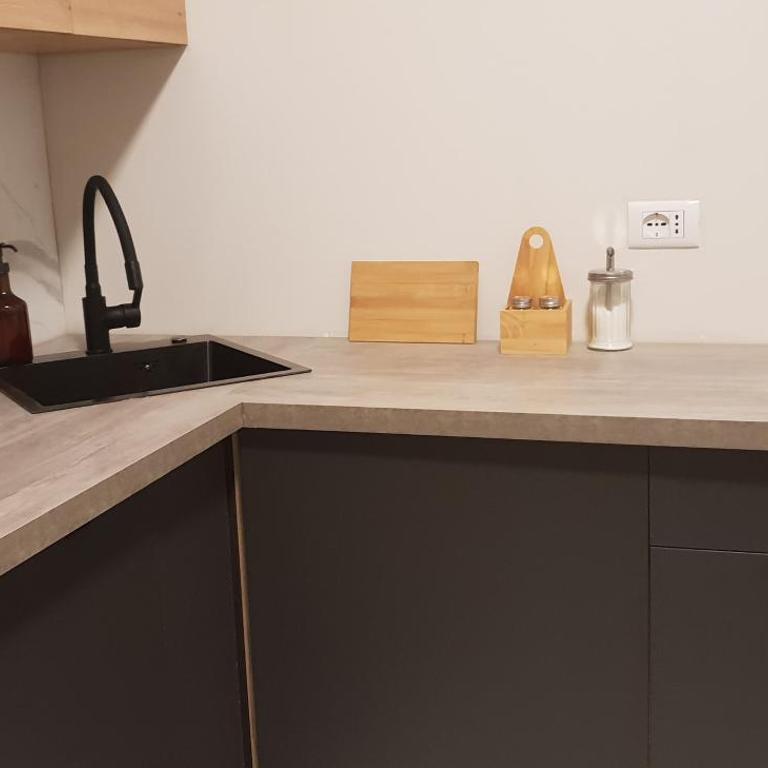 Sun Roof Apartment - Suite Appartamento con 3 Camere da Letto - 10