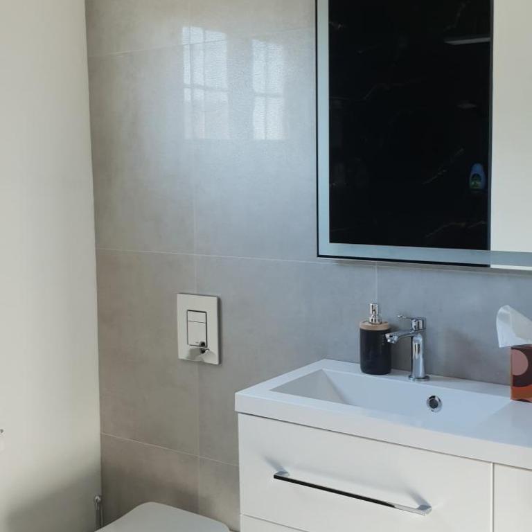 Sun Roof Apartment - Suite Appartamento con 3 Camere da Letto - 16