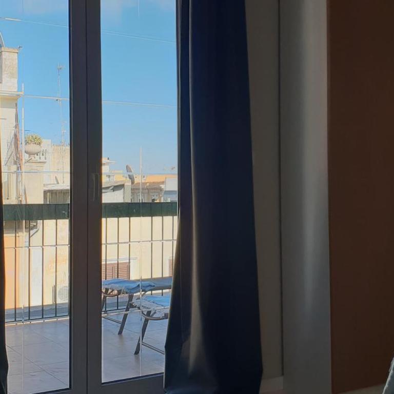 Sun Roof Apartment - Suite Appartamento con 3 Camere da Letto - 5