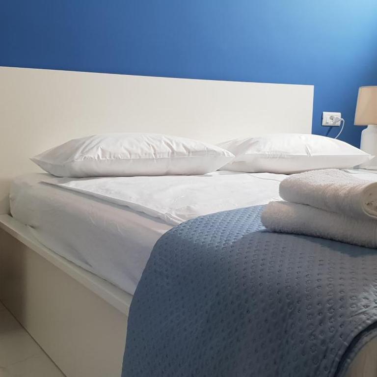Sun Roof Apartment - Suite Appartamento con 3 Camere da Letto - 6