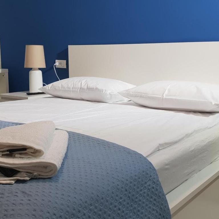 Sun Roof Apartment - Suite Appartamento con 3 Camere da Letto - 7