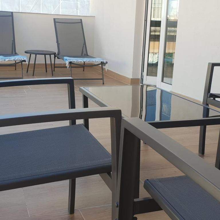 Sun Roof Apartment - Suite Appartamento con 3 Camere da Letto - 19