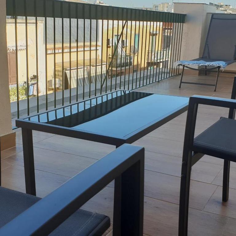 Sun Roof Apartment - Suite Appartamento con 3 Camere da Letto - 20
