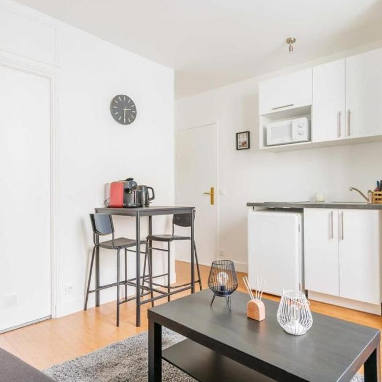 Cozy Studio Place de la Bastille 2P - Studio - 4