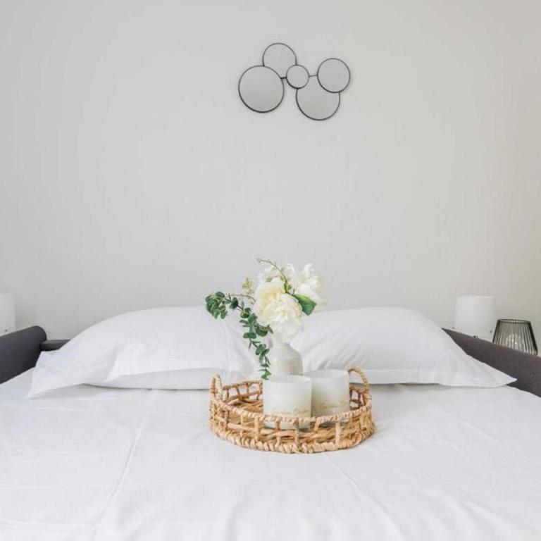 Cozy Studio Place de la Bastille 2P - Studio - 6