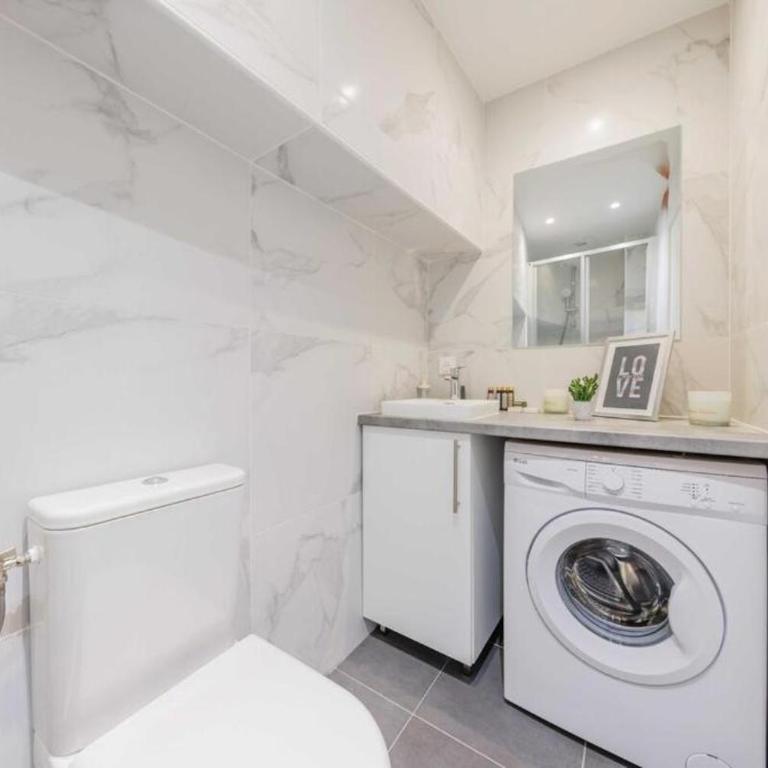 Cozy Studio Place de la Bastille 2P - Studio - 7