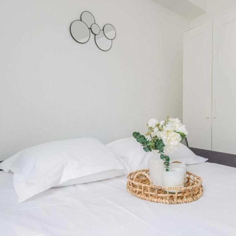 Cozy Studio Place de la Bastille 2P - Studio - 9