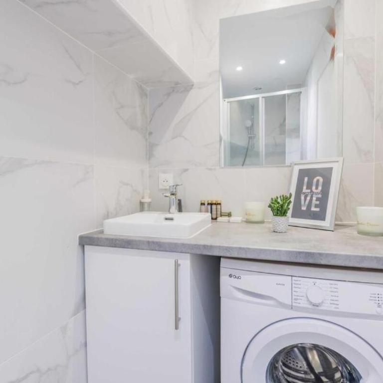 Cozy Studio Place de la Bastille 2P - Studio - 10