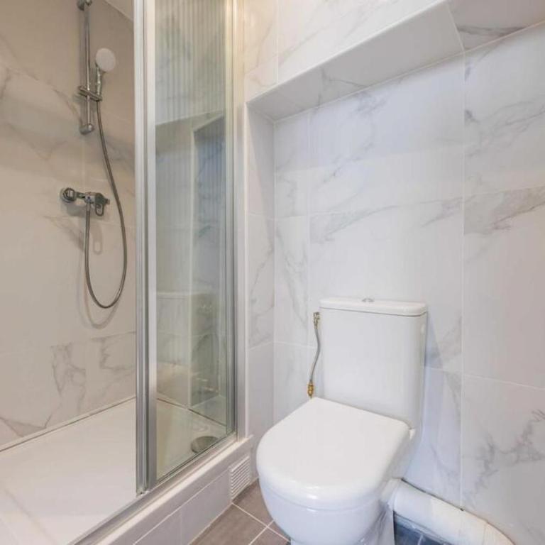 Cozy Studio Place de la Bastille 2P - Studio - 13