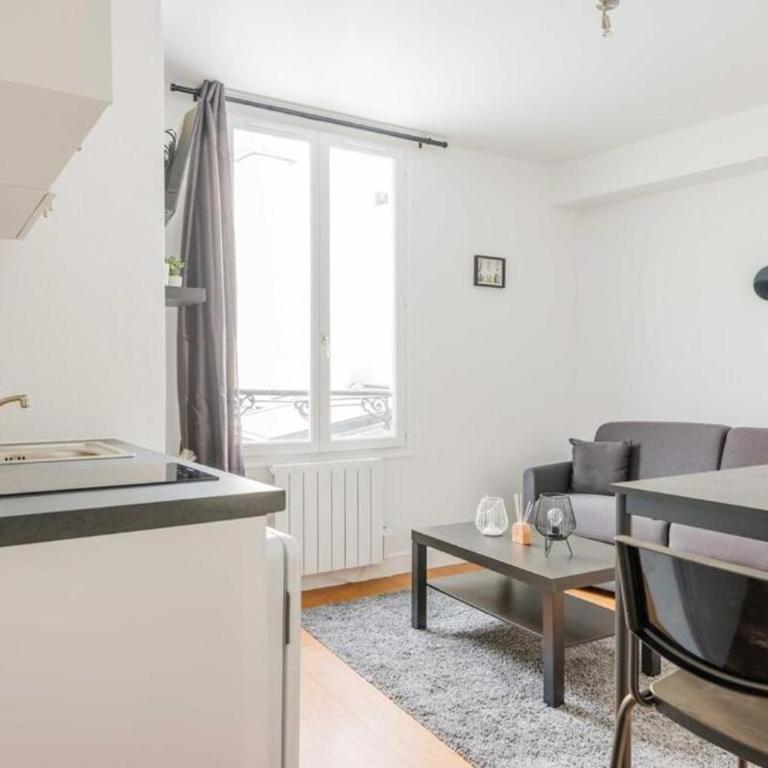Cozy Studio Place de la Bastille 2P - Studio - 3