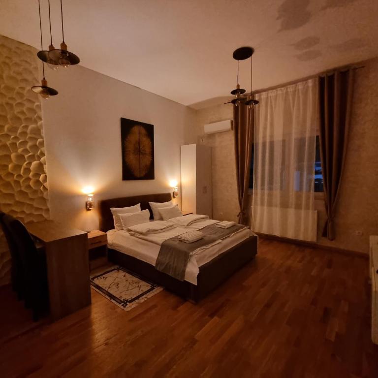 Neno - Apartman sa 1 Spavaćom Sobom - 1