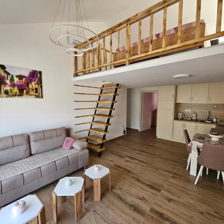 Monte Bay Apartments - Two-Bedroom Apartment with View - 2
