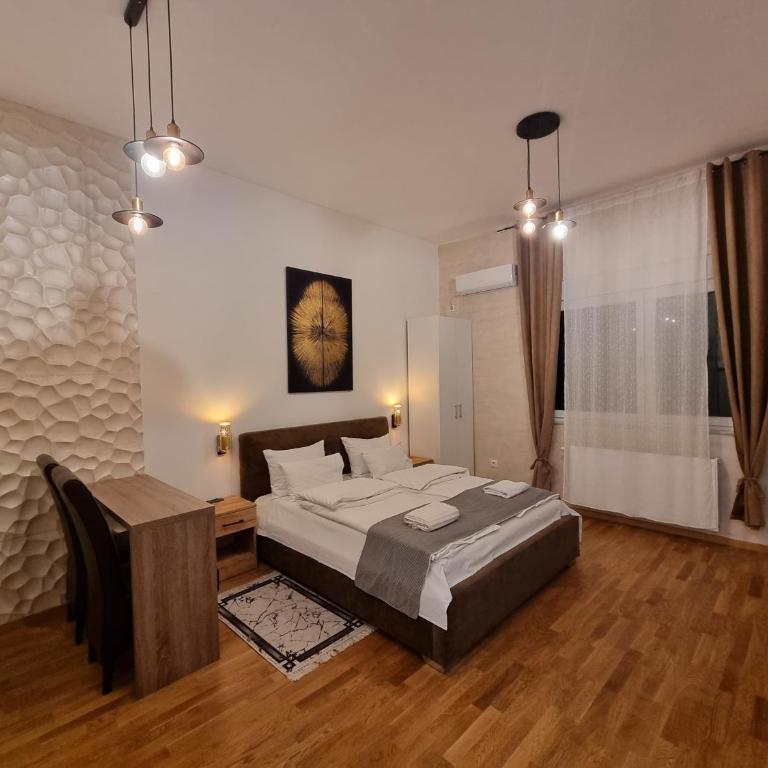 Neno - Apartman sa 1 Spavaćom Sobom - 2