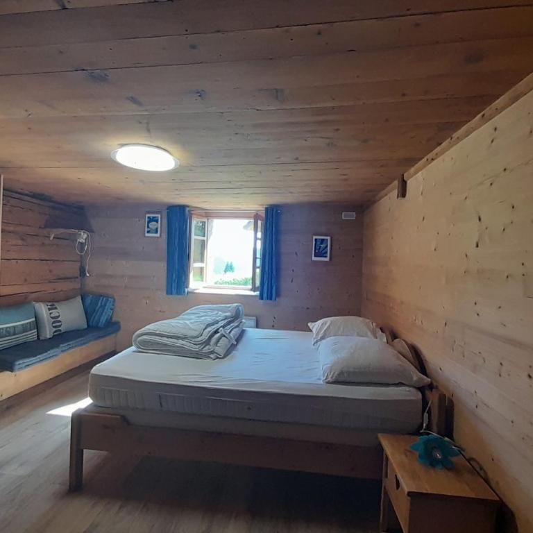 Chalet at the foot of the Nordic domain - Chalet - 7