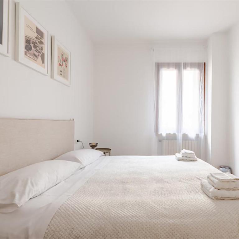 Calmaggiore Apartment - Luxury group apartment - Casa con 4 camere da letto - 29