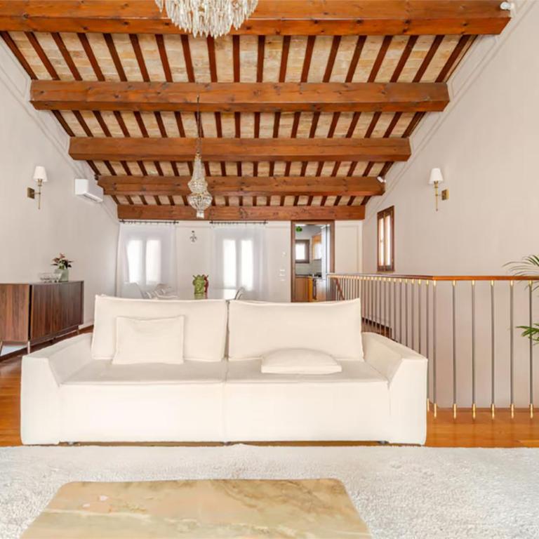 Calmaggiore Apartment - Luxury group apartment - Casa con 4 camere da letto - 9