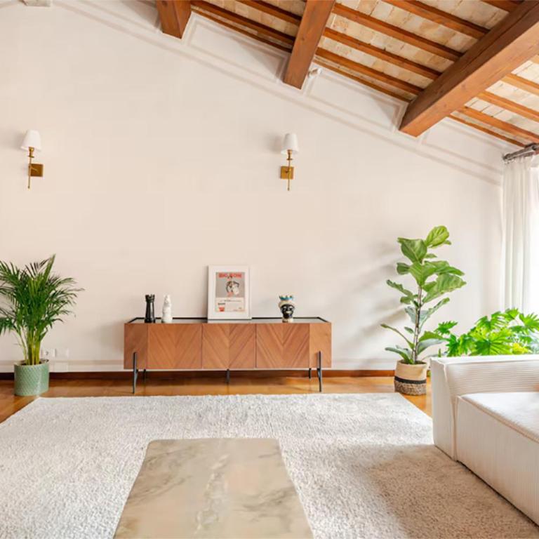Calmaggiore Apartment - Luxury group apartment - Casa con 4 camere da letto - 4