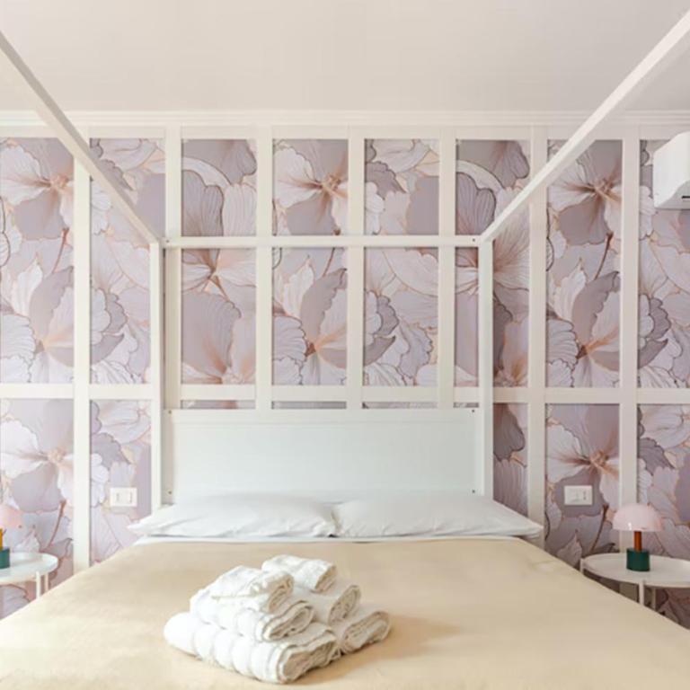 Calmaggiore Apartment - Luxury group apartment - Casa con 4 camere da letto - 13