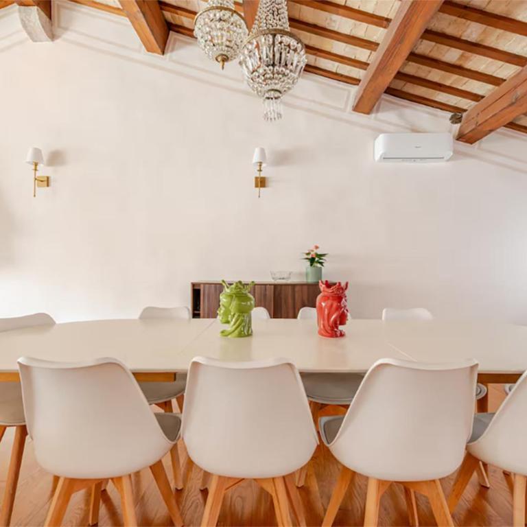 Calmaggiore Apartment - Luxury group apartment - Casa con 4 camere da letto - 8