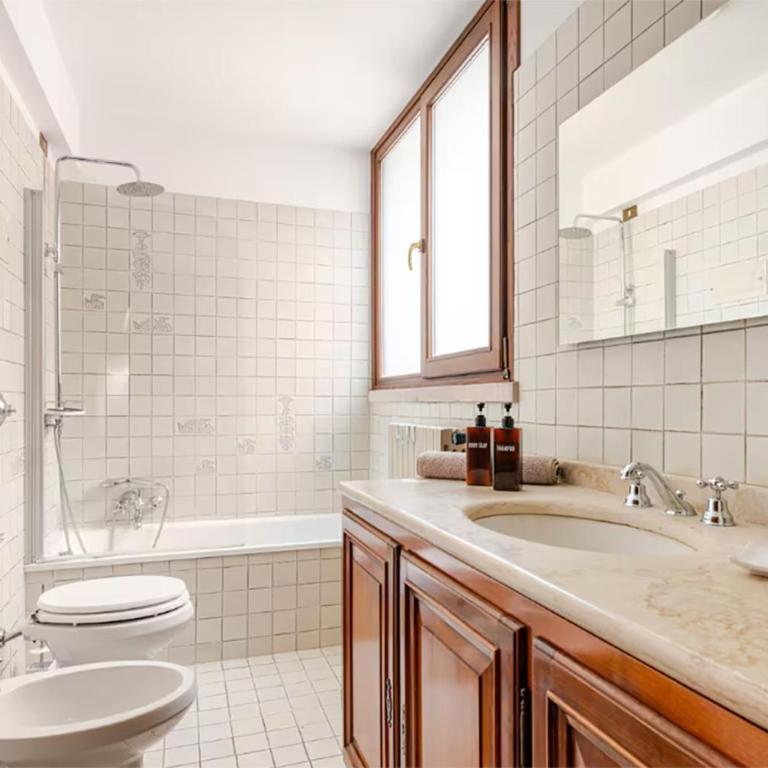 Calmaggiore Apartment - Luxury group apartment - Casa con 4 camere da letto - 24