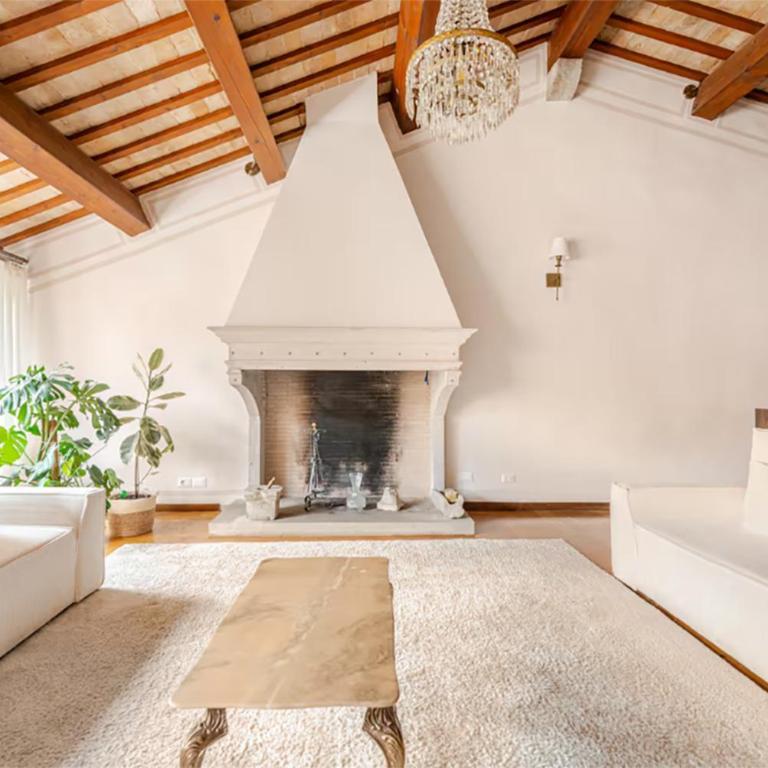 Calmaggiore Apartment - Luxury group apartment - Casa con 4 camere da letto - 3