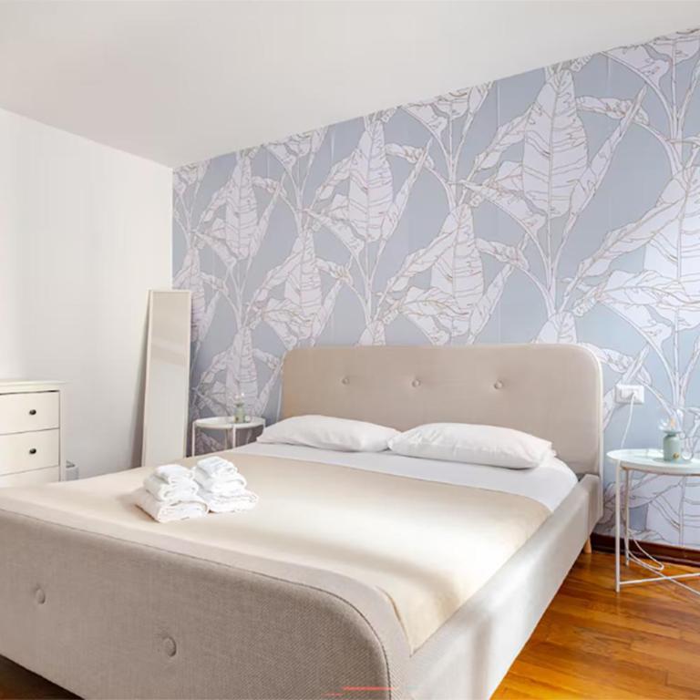 Calmaggiore Apartment - Luxury group apartment - Casa con 4 camere da letto - 21