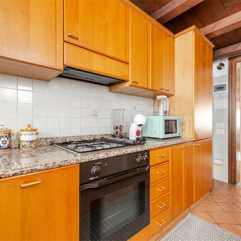 Calmaggiore Apartment - Luxury group apartment - Casa con 4 camere da letto - 33