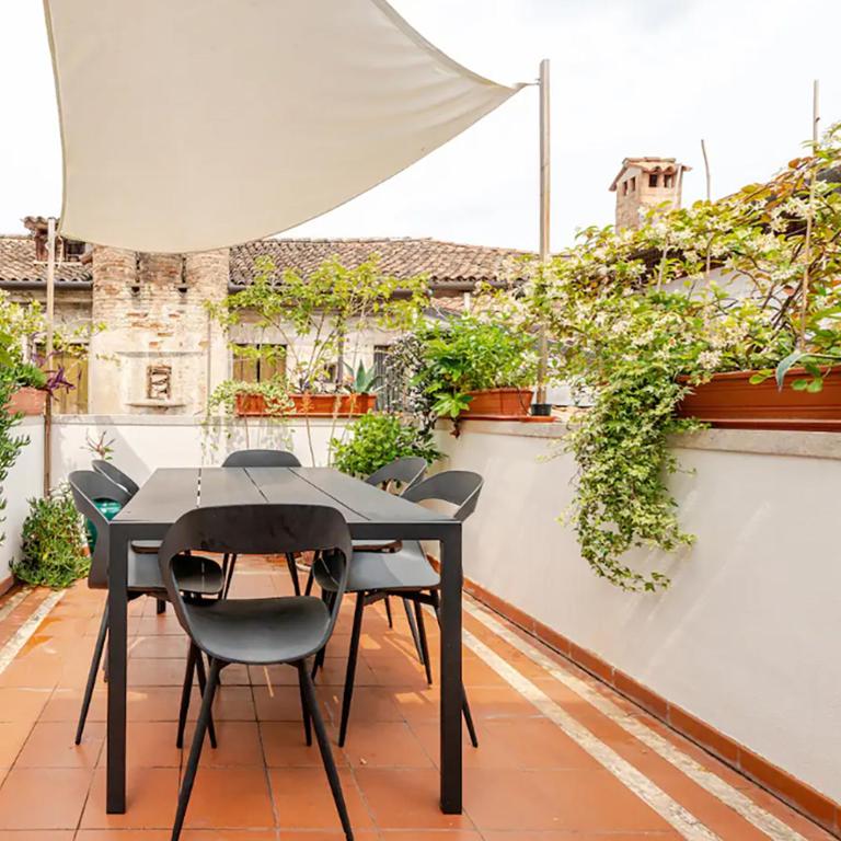 Calmaggiore Apartment - Luxury group apartment - Casa con 4 camere da letto - 36