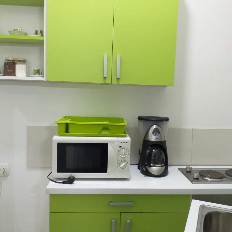 Belvedere Skadarska Apartment - Apartman sa 1 Spavaćom Sobom - 11