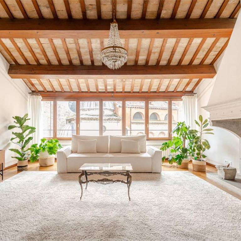 Calmaggiore Apartment - Luxury group apartment - Casa con 4 camere da letto - 1