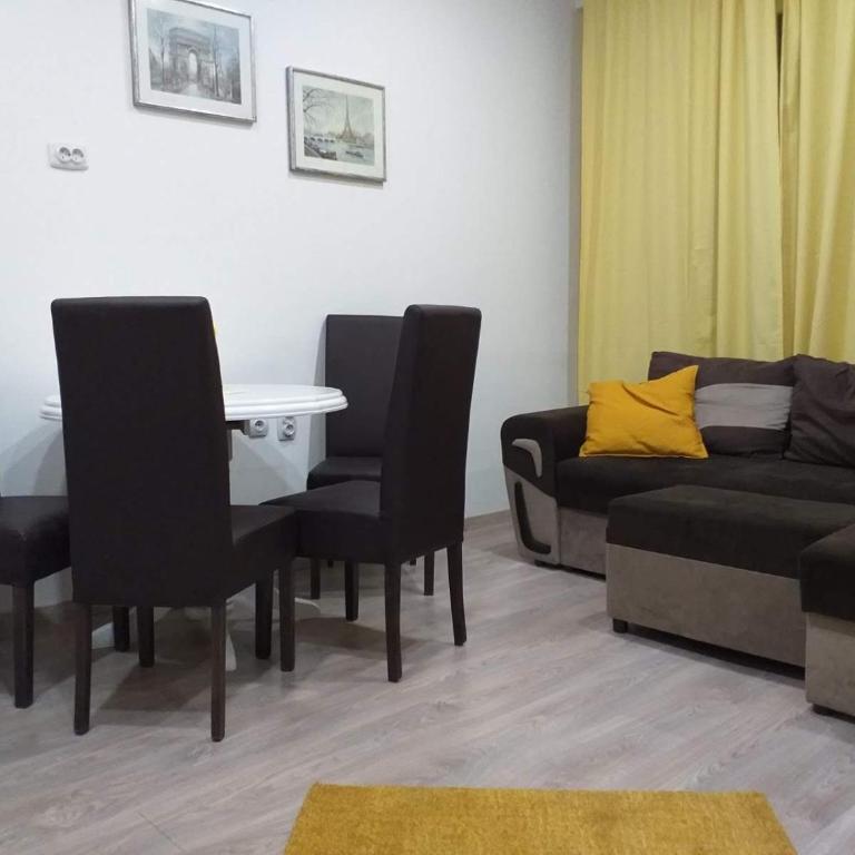 Belvedere Skadarska Apartment - Apartman sa 1 Spavaćom Sobom - 10