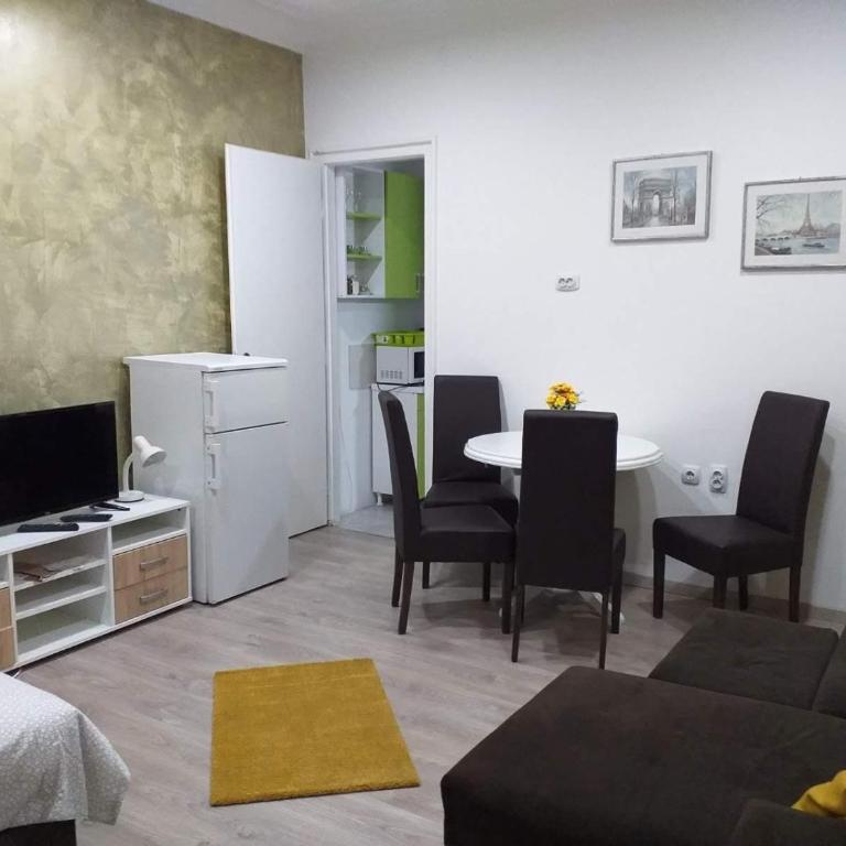 Belvedere Skadarska Apartment - Apartman sa 1 Spavaćom Sobom - 13